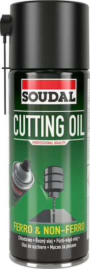 Soudal Σπρέι Κοπής 400ml