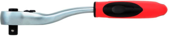 Gedore Cheie Cu Clichet Cu Gazdă 1/2" Lungime 25.5cm