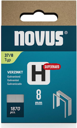 Novus NV042-0785 Скоби 1870 бр