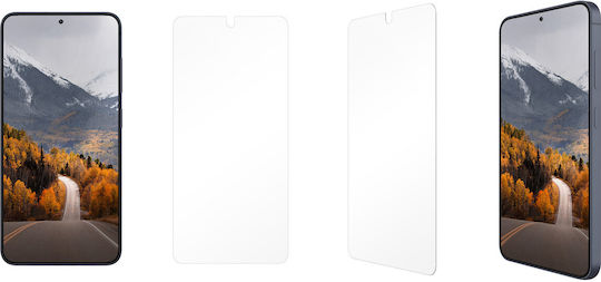Dbramante1928 Θήκη Κινητού Galaxy S26+ Eco-protect Clear Epedcl005784