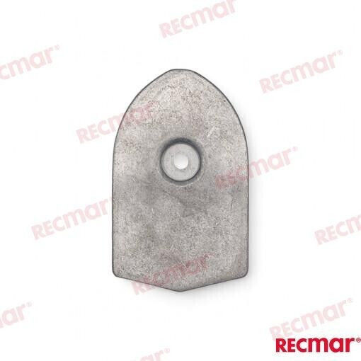Zink Anode Rec6n0-wg525-00