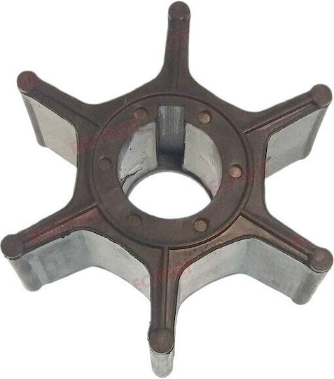 Recmar Impeller Suzuki Dt9.9 Dt15 Df9.9 Df15 17461-92d02