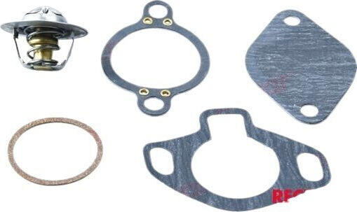 Recmar Thermostat-Kit 160º Mercruiser 807252q5 V6 V8