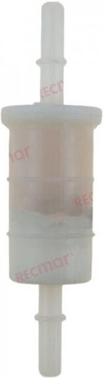 Kraftstofffilter Rec35-879885t