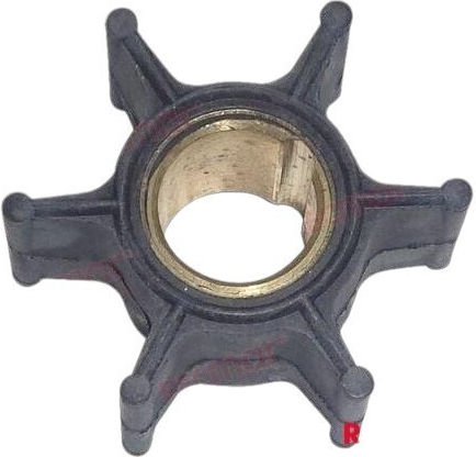 Ротор на водна помпа Recmar за Johnson & Evinrude 9.9hp 15hp 386084