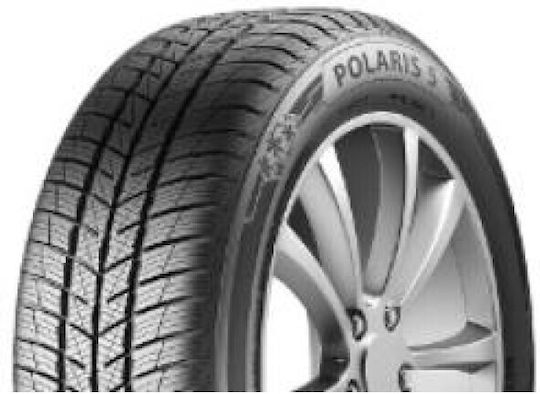 Barum Polaris 5 79T Winter Tire for Passenger Car