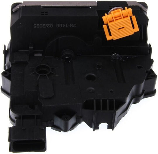 Elektrische Türschloss Opel Corsa E 15 Hinten links 6pin