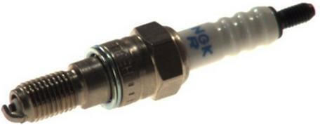 NGK NGK Car Spark Plug Nickel