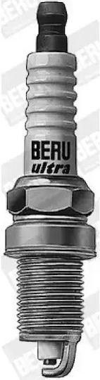Bujii Chevrolet Cruze J300 Beru Z158