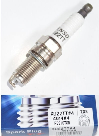 Denso Car Spark Plug Xu22tt