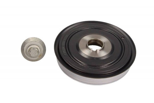 Keilriemenscheibe Kurbelwelle Febi Bilstein 33784