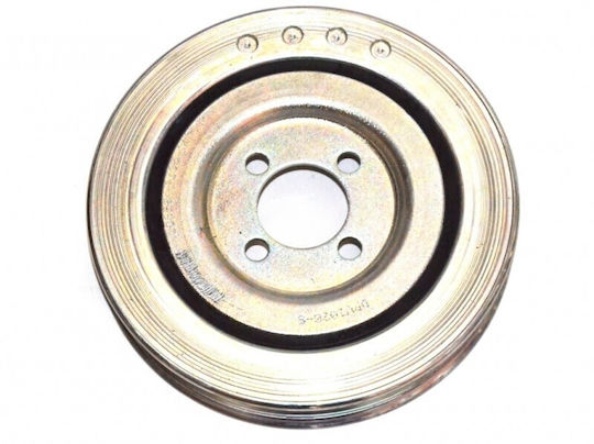 Belt Pulley Crankshaft Dayco DPV1020