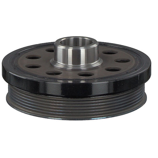 Crankshaft Pulley Belt Febi Bilstein 32995