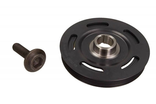 Crankshaft Pulley Belt Febi Bilstein 33528