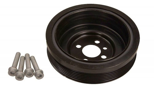Kurbelwellenriemenscheibe Febi Bilstein 33654