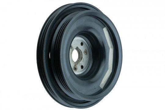 Τροχαλία Ιμάντα Στροφαλοφόρος Άξονας Renault Clio Ii 1998-2016 1.2l Hatchback Renault Clio Iv 2012-0 1.2l Hatchback Renault Kangoo 1997-0 1.2l Mpv