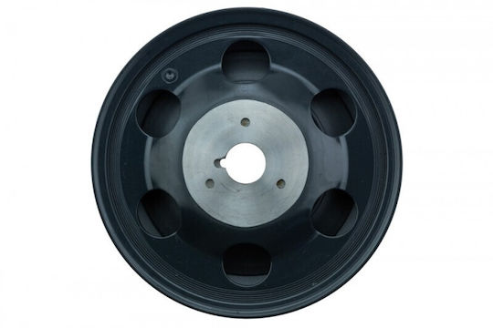 Τροχαλία Ιμάντα Στροφαλοφόρος Άξονας Renault Clio Ii 1998-2016 1.2l Hatchback Renault Clio Iv 2012-0 1.2l Hatchback Renault Kangoo 1997-0 1.2l Mpv