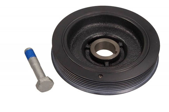 Kurbelwellenriemenscheibe Febi Bilstein 33785