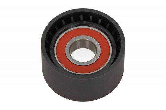 Maxgear Multi-rib Belt Tensioner Pulley Bmw N47 E60 520d 05