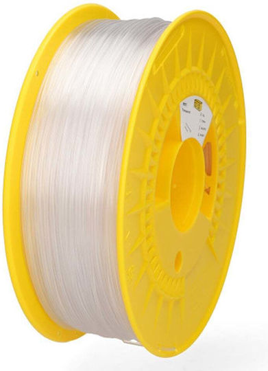 PCTG 3D Drucker Filament Transparent 1kg