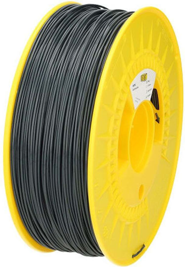 PETG 3D Drucker Filament 1,75mm Anthrazit 1kg