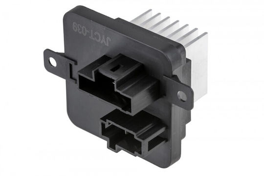 Fan Resistor Interior Citroën C4 Grand Picasso Ii 2013-0 1.6l Mpv Citroën C4 Grand Picasso Ii 2013-0 1.2l Mpv Citroën C4 Grand Picasso Ii 2013-0 2.0l Mpv
