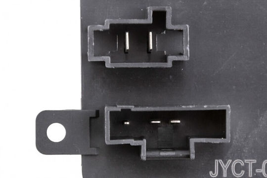 Fan Resistor Interior Citroën C4 Grand Picasso Ii 2013-0 1.6l Mpv Citroën C4 Grand Picasso Ii 2013-0 1.2l Mpv Citroën C4 Grand Picasso Ii 2013-0 2.0l Mpv