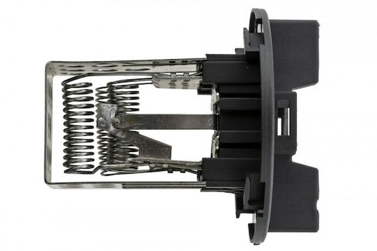 Fan Resistor Interior Space Peugeot 307 2000-2012 1.4l Hatchback Peugeot 307 2000-2012 2.0l Hatchback Peugeot 307 2000-2012 1.6l Hatchback