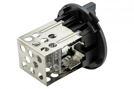 Fan Resistor Interior Space Peugeot 307 2000-2012 1.4l Hatchback Peugeot 307 2000-2012 2.0l Hatchback Peugeot 307 2000-2012 1.6l Hatchback