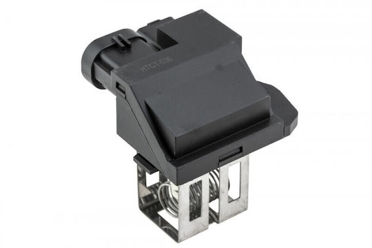 Fan Resistor Interior Space Peugeot 206 Hatchback 1998-2012 1.9l Hatchback Peugeot 206 Hatchback 1998-2012 2.0l Hatchback Peugeot 206 Hatchback 1998-2012 1.6l Hatchback