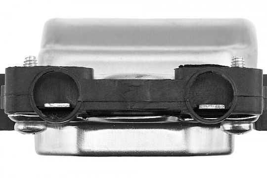 NTY Auto-Kühlerlüfter Widerstand für Porsche Cayenne 2002-2010 4.5l SUV Porsche Cayenne 2002-2010 4.8l SUV Porsche Cayenne 2002-2010 3.6l SUV