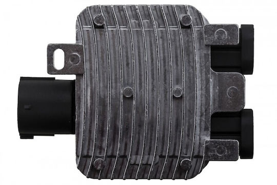 Engine Cooling Electric Fan Control Unit Land Rover Freelander I 1998-2006 2.5l SUV Ford Mondeo III 2000-2007 2.0l Hatchback Ford Mondeo III 2000-2007 2.2l Hatchback