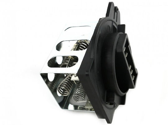 Rezistor Ventilator Auto pentru Peugeot Partener Citroen Berlingo