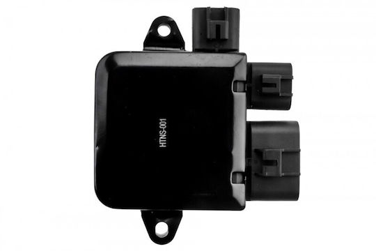 Electric Fan Control Unit Engine Cooling Nissan 370Z Coupe 2009-0 3.7L Coupe Nissan 370Z Roadster 2009-0 3.7L Convertible Infiniti EX 2007-0 3.5L SUV