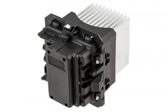Fan Relay Resistor Interior Fan Peugeot 108 2014-0 1.0l Hatchback Peugeot 108 2014-0 1.2l Hatchback Peugeot 308 Cc 2009-2015 2.0l Convertible