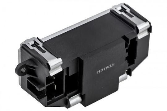 Audi A4 Allroad B8 2009-2016 3.0l Estate NTY Auto-Kühlerlüfter Lüfterrelais-Widerstand Audi A4 Allroad B8 2009-2016 2.0l Estate NTY Auto-Kühlerlüfter Lüfterrelais-Widerstand Audi A4 B8 2007-2016 1.8l Limousine