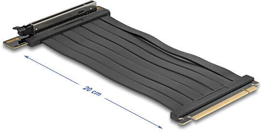 DeLock PCI Card