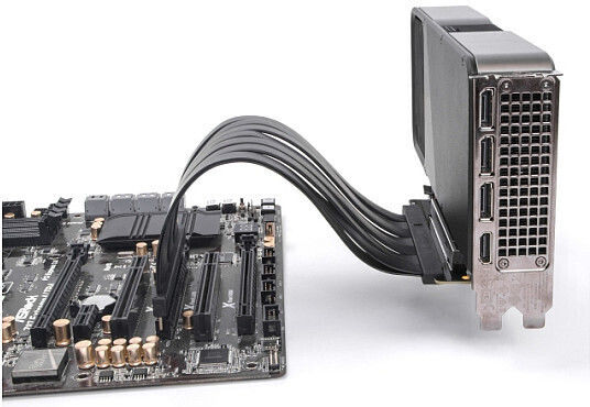 DeLock PCI Card