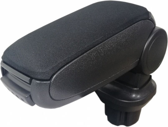 Consolă pentru cotiera mașinii Compatibil cu Mini Cooper R50 / R53 2001-2006 în culoarea negru