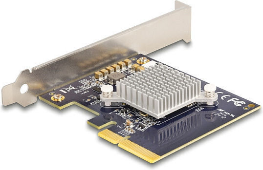 DeLock Κάρτα PCI