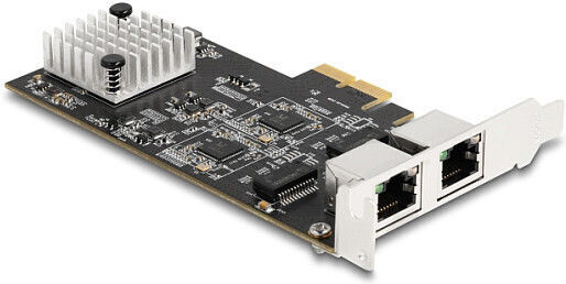 DeLock Κάρτα PCI σε θύρα Ethernet