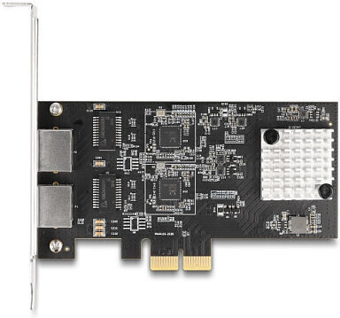 DeLock Κάρτα PCI σε θύρα Ethernet