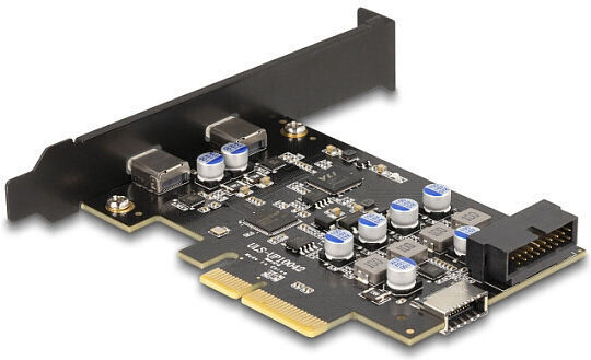 DeLock Κάρτα PCI σε θύρα USB 3.0