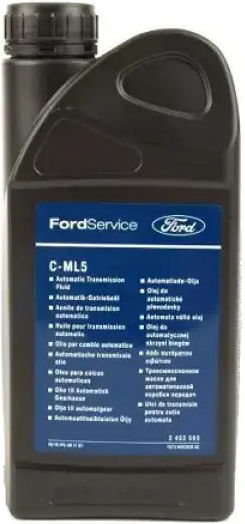 Ford Βαλβολίνη Αυτοκινήτου για Αυτόματο Κιβώτιο Ταχυτήτων & Υδραυλικό Τιμόνι C-ML5 1lt