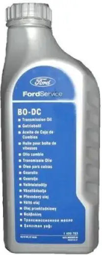 Ford Βαλβολίνη Αυτοκινήτου για Αυτόματο Κιβώτιο Ταχυτήτων BO-DC 1lt