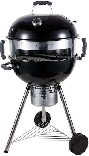 Barbecue Grill Kings 921685 Неръждаема Барбекю На Въглища