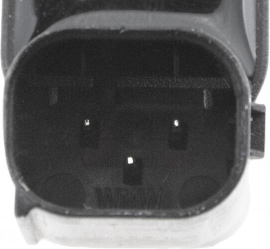 Parking Sensor Assistance Peugeot 3008 Mpv 2009-2017 2.0l Mpv Peugeot 3008 Mpv 2009-2017 1.2l Mpv Peugeot 3008 Mpv 2009-2017 1.6l Mpv