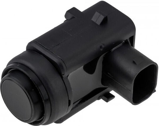 Parking Sensor Assistance Ford Fiesta V 2001-2014 2.0l Hatchback Ford Fiesta V 2001-2014 1.6l Hatchback Ford Fiesta V 2001-2014 1.25l Hatchback