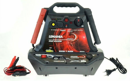 Lemania Energy 12V