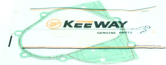 Keeway Carter Engine Gasket 153-10-150282